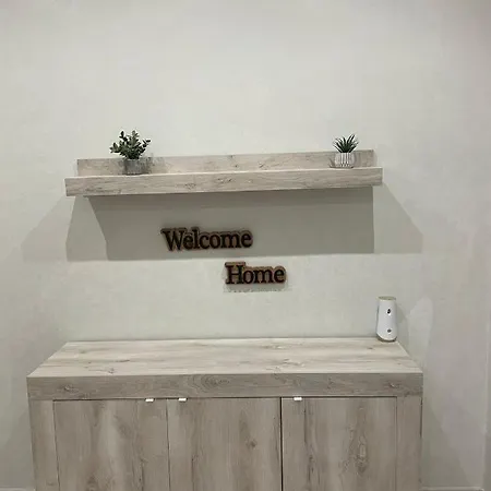 Anna House Apartment
