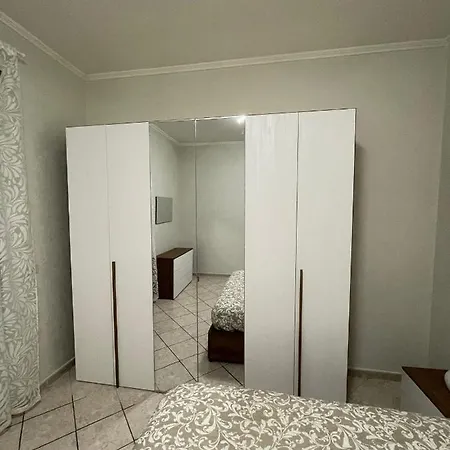 Anna House Apartment Rome