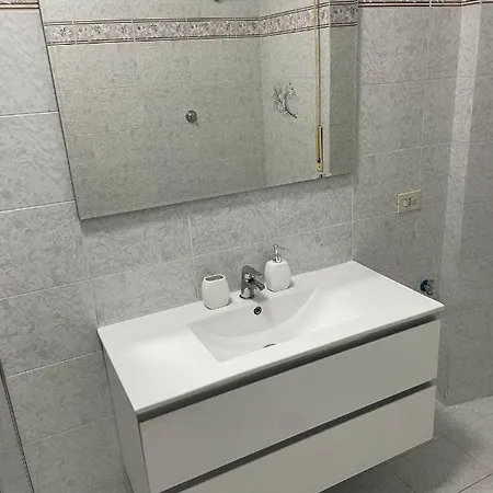 Apartment Anna House Rome