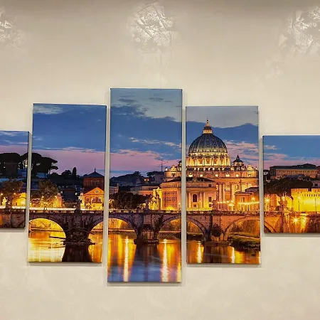 Anna House Rome
