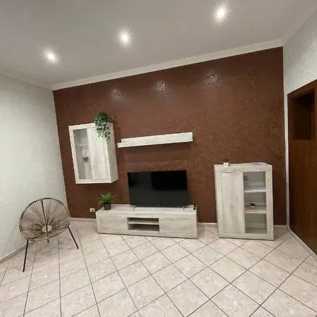 Apartment Anna House *