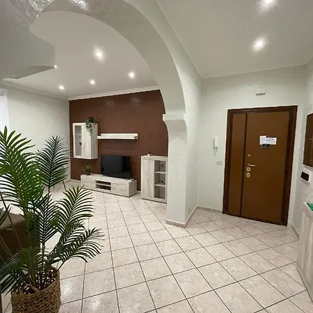 Apartment Anna House Rome