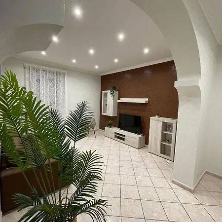 Apartment Anna House *