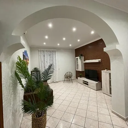 Apartment Anna House Rome