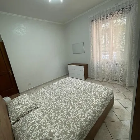 Apartment Anna House Rome
