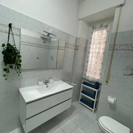 Anna House * Rome