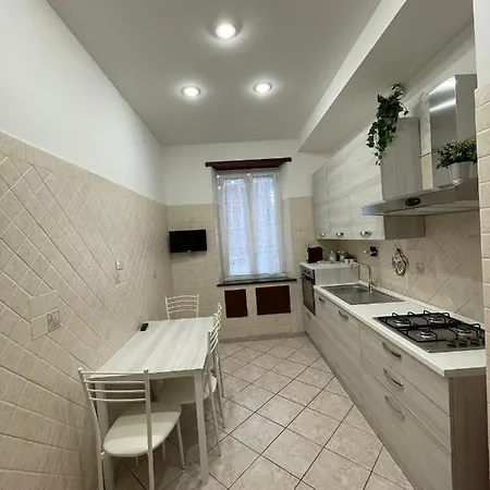 Anna House Rome