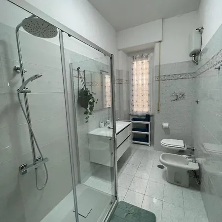 Anna House Apartment Rome