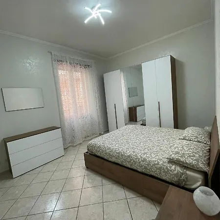 Anna House * Rome