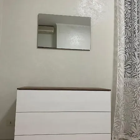 Anna House Apartamento Roma