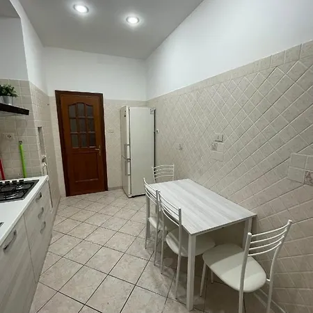 Apartamento Anna House *